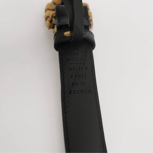 Gucci belt - Picture 5 of 10